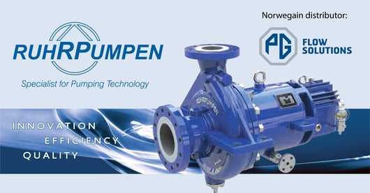 PG-Flow-Solutions-norwegian-distributor-for-Ruhrpumpen